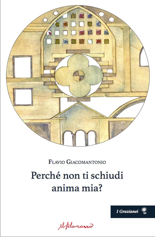 Perché non ti schiudi anima mia?