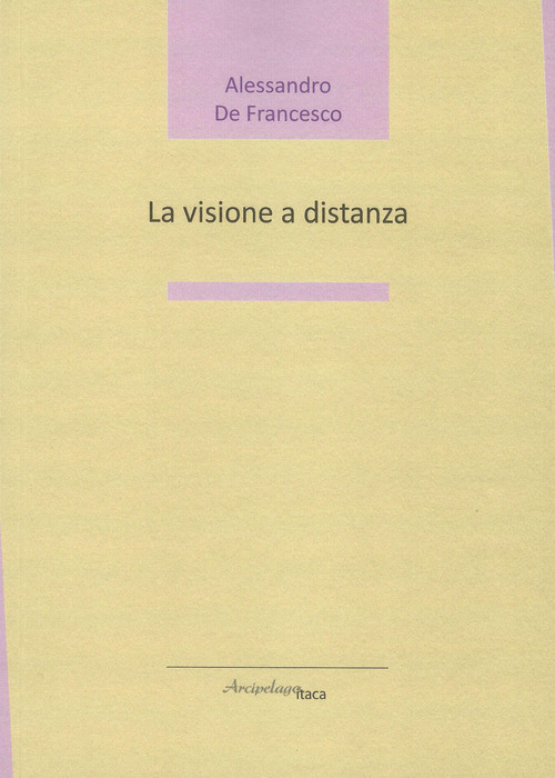 La visione a distanza