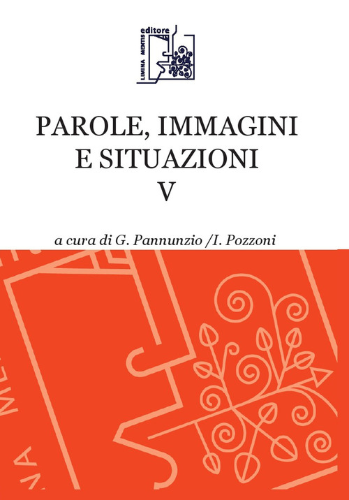 Parole, immagini e situazioni. Volume Vol. 5