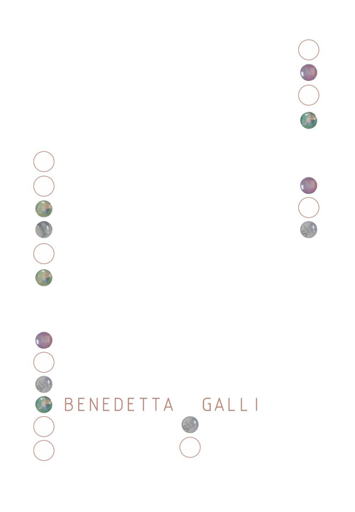 Benedetta Galli