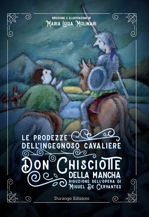 La Divina Commedia
