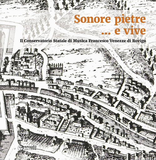 Sonore pietre... e vive. Il Conservatorio Statale di Musica Francesco Venezze di Rovigo