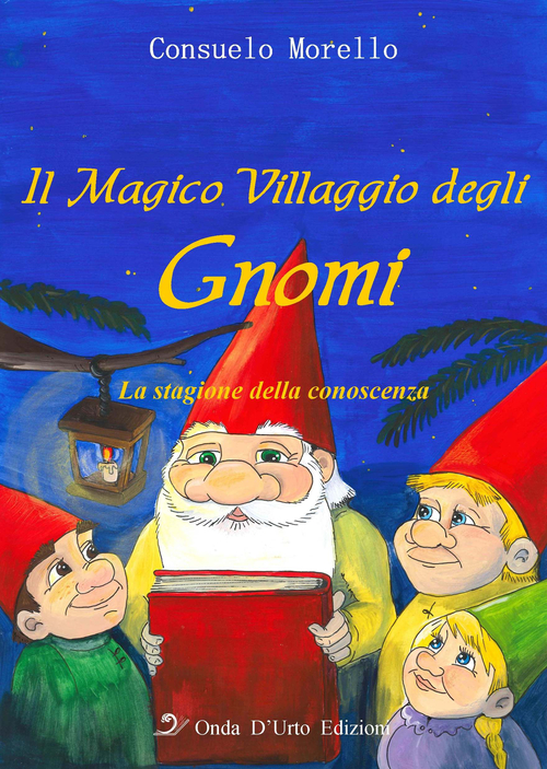 La Divina Commedia