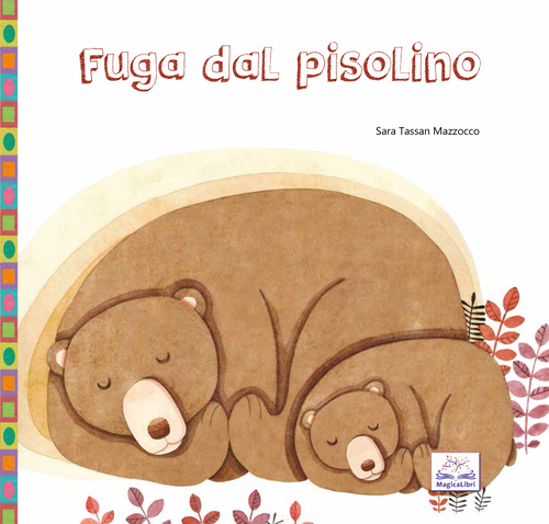 Fuga dal pisolino