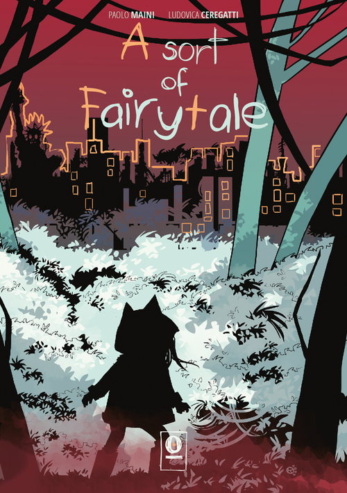 A Sort of fairytale. Volume Vol. 1