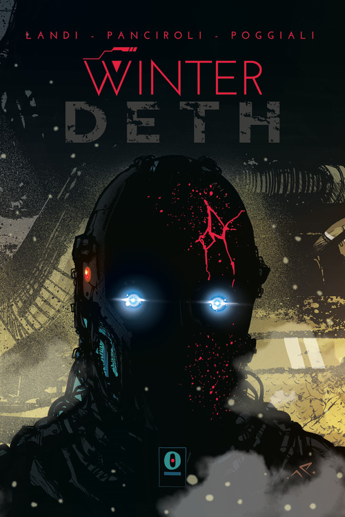 Winterdeth. Volume Vol. 1