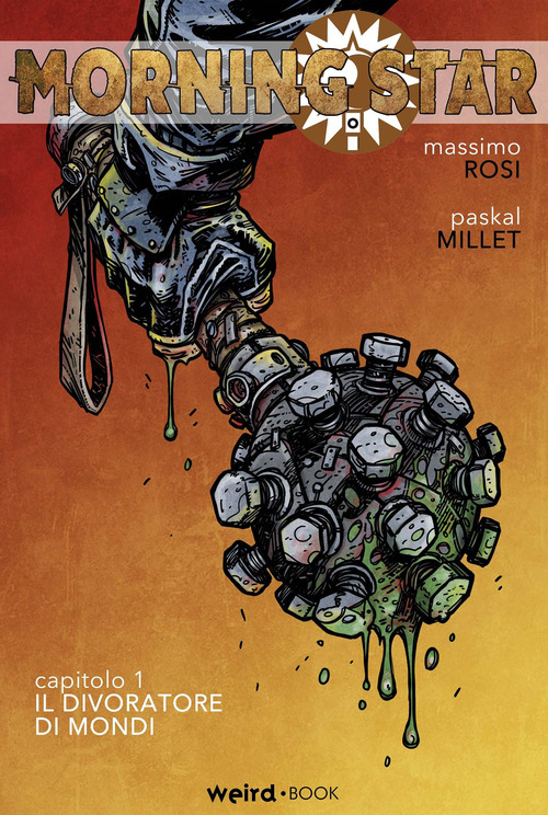 Morning Star. Volume Vol. 1