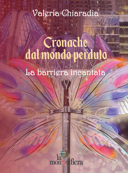 Cronache dal mondo perduto. Volume 2