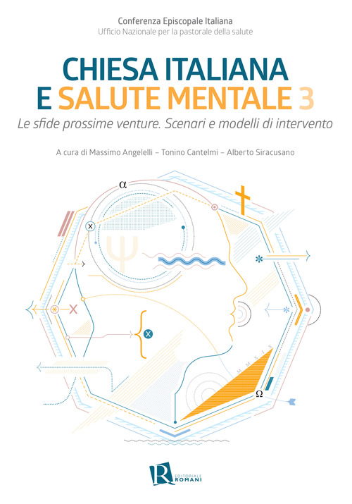 Chiesa italiana e salute mentale. Volume Vol. 3