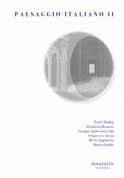 Paesaggio italiano. Volume Vol. 2
