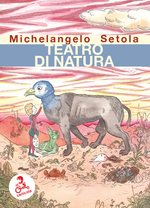 La Divina Commedia