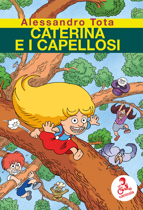 La Divina Commedia