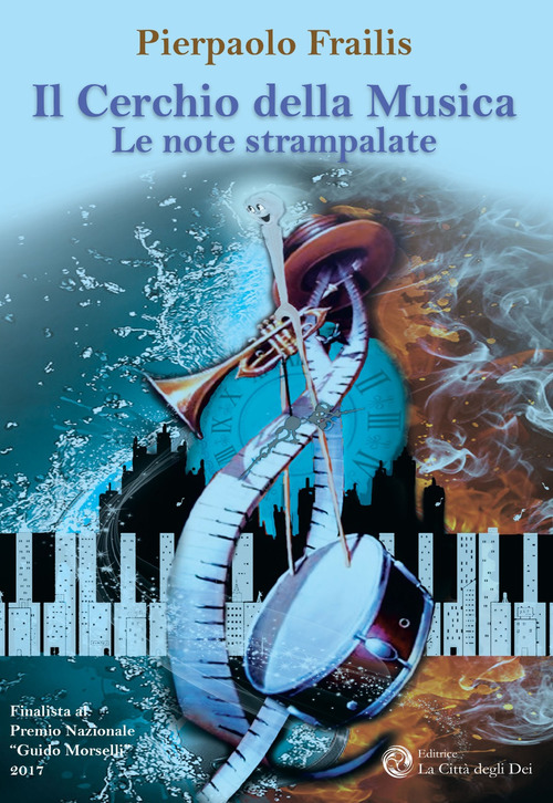 La Divina Commedia