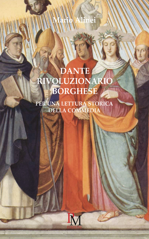 La Divina Commedia