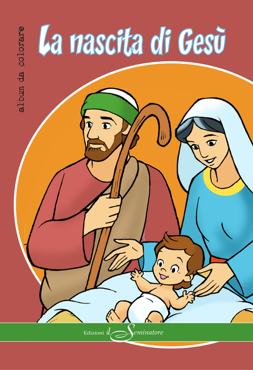 La nascita di Gesù