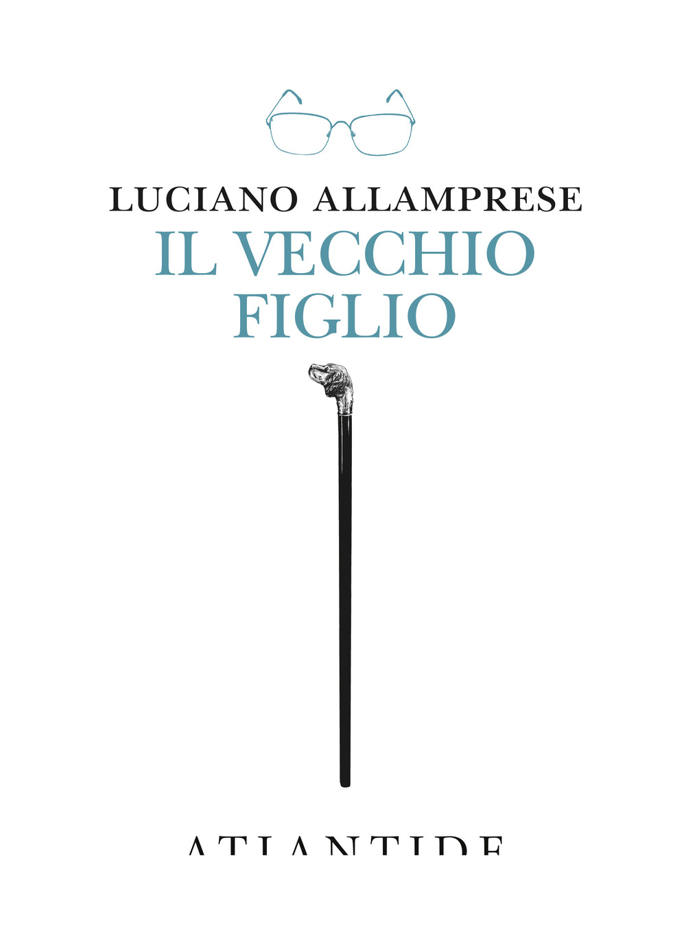 IL VECCHIO FIGLIO - 9788899591540