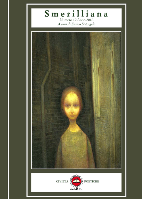 Smerilliana. Semestrale di civiltà poetiche