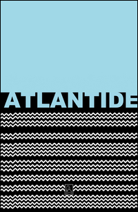 Copertina di: Atlantide