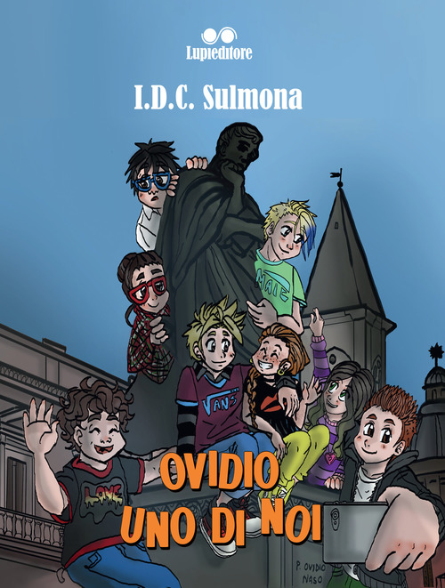 La Divina Commedia