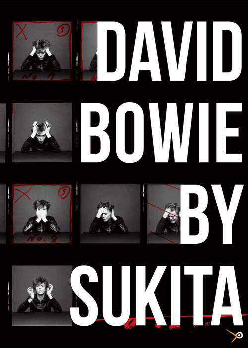 David Bowie