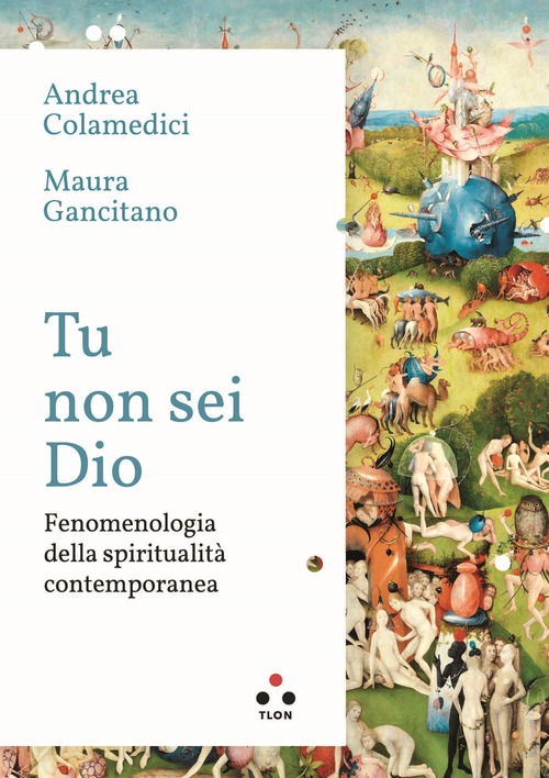 La Divina Commedia