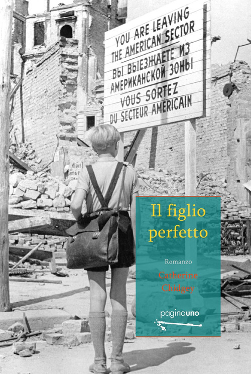 Il figlio perfetto