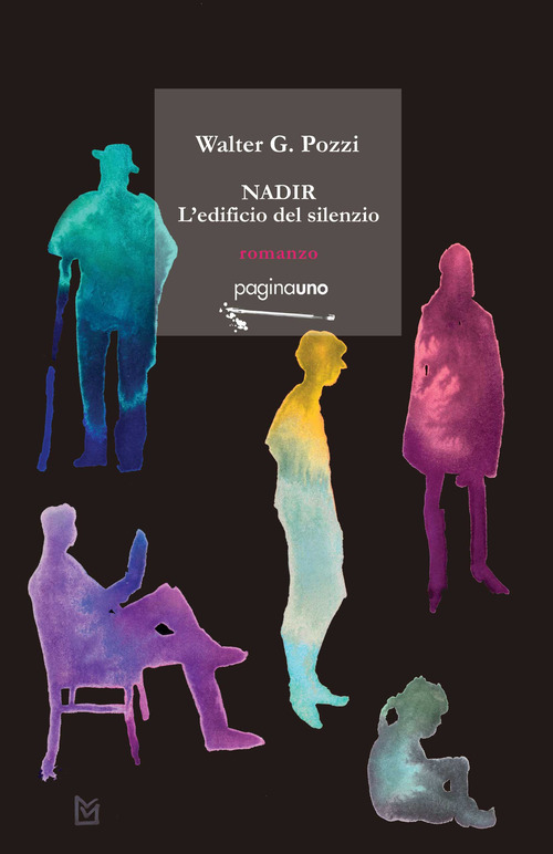 Nadir, l'edificio del silenzio