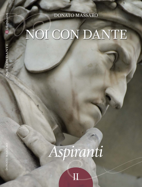 Noi con Dante. Aspiranti. Volume 2