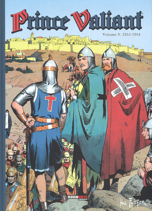 La Divina Commedia