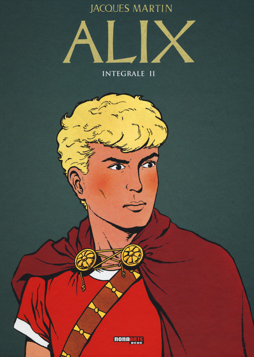 Alix. L'integrale. Volume Vol. 2