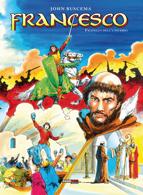 La Divina Commedia