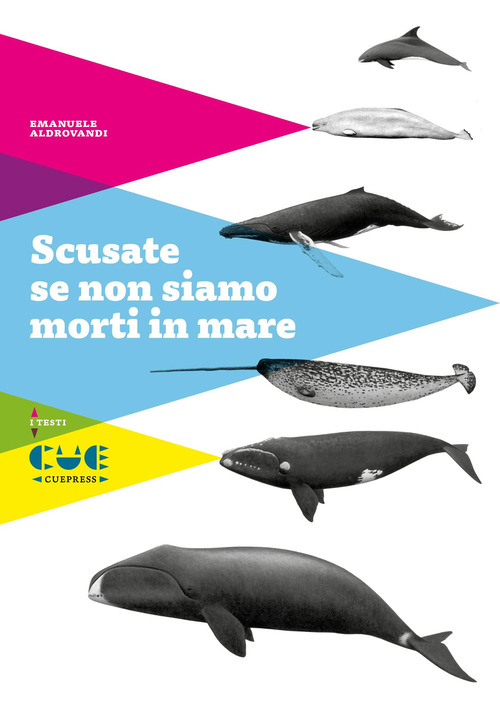 Scusate se non siamo morti in mare