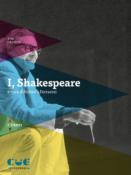 I, Shakespeare