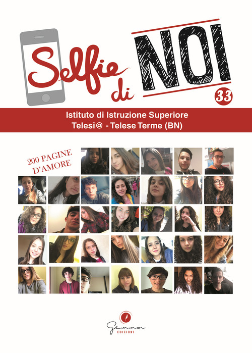 Selfie di noi. Volume Vol. 33