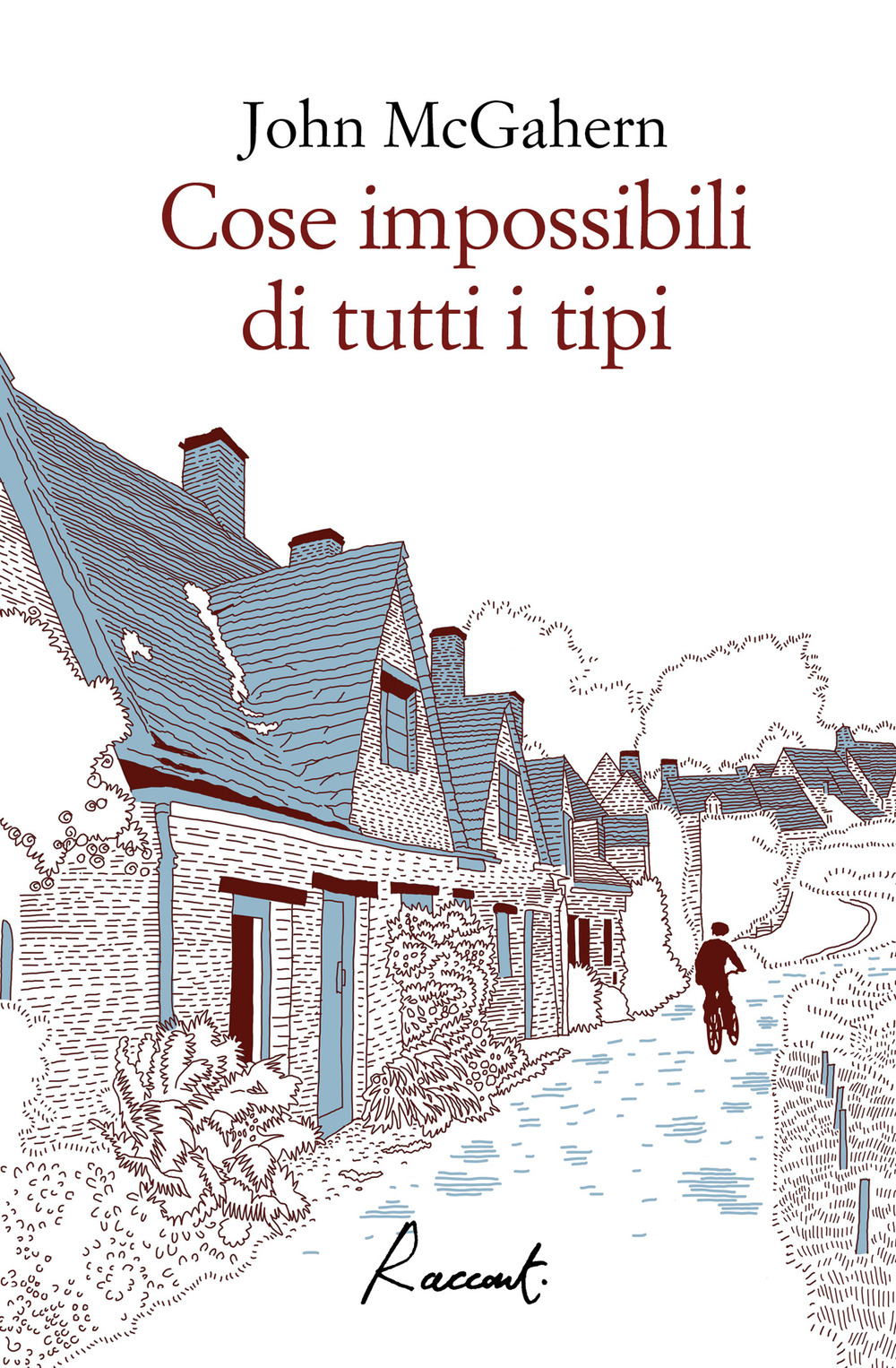 COSE IMPOSSIBILI DI TUTTI I TIPI - 9788899767563