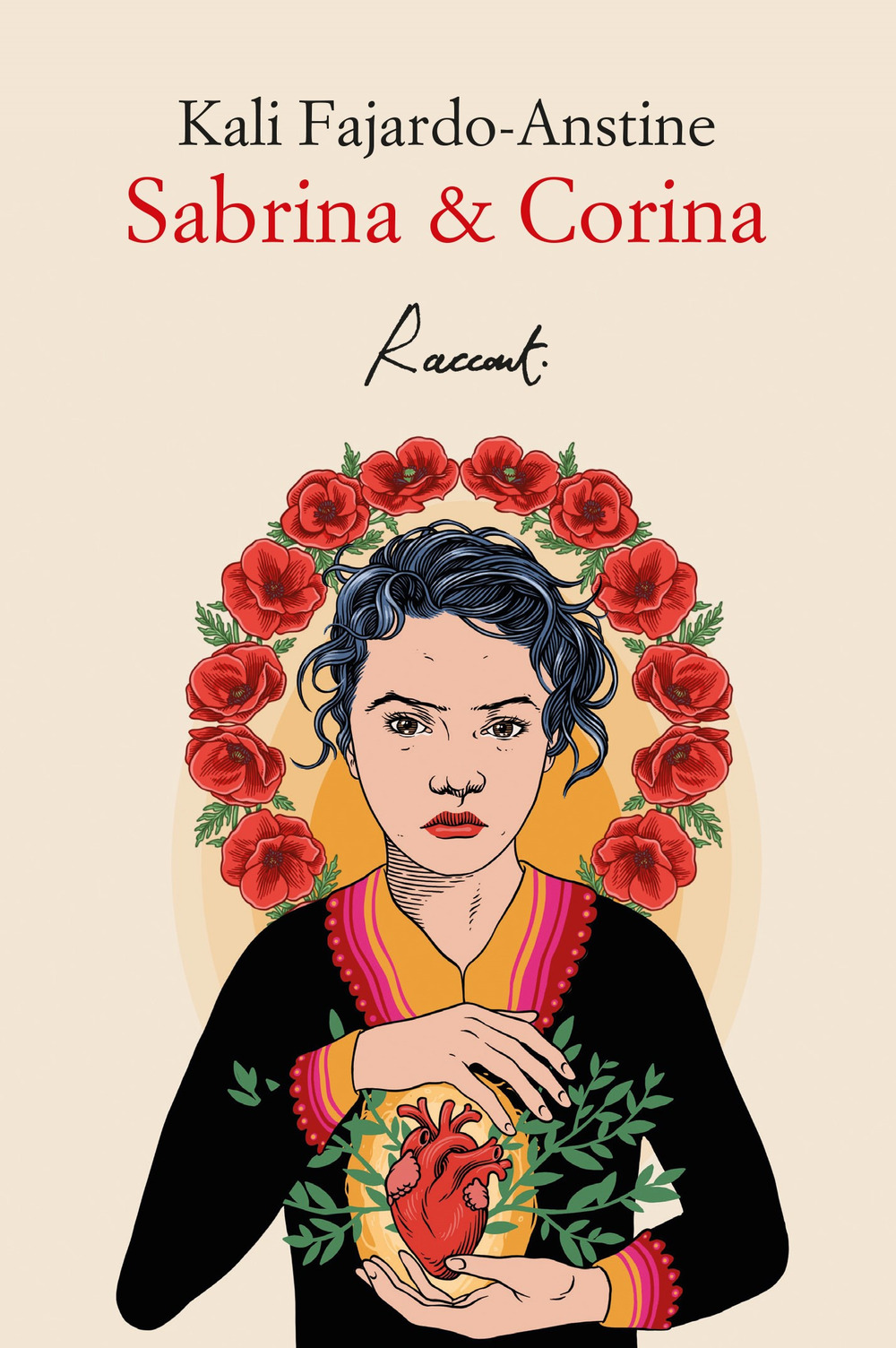 SABRINA & CORINA - 9788899767631