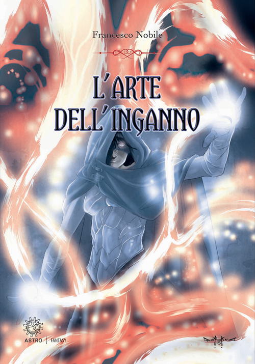 L'arte dell'inganno