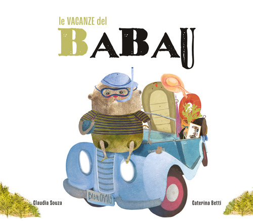 Le vacanze del Babau