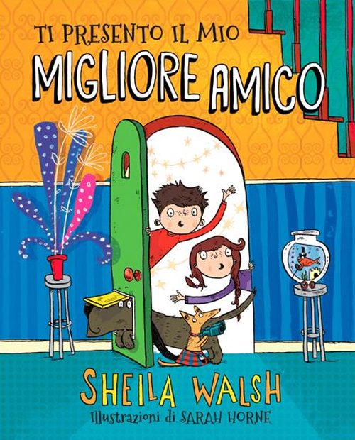 La Divina Commedia