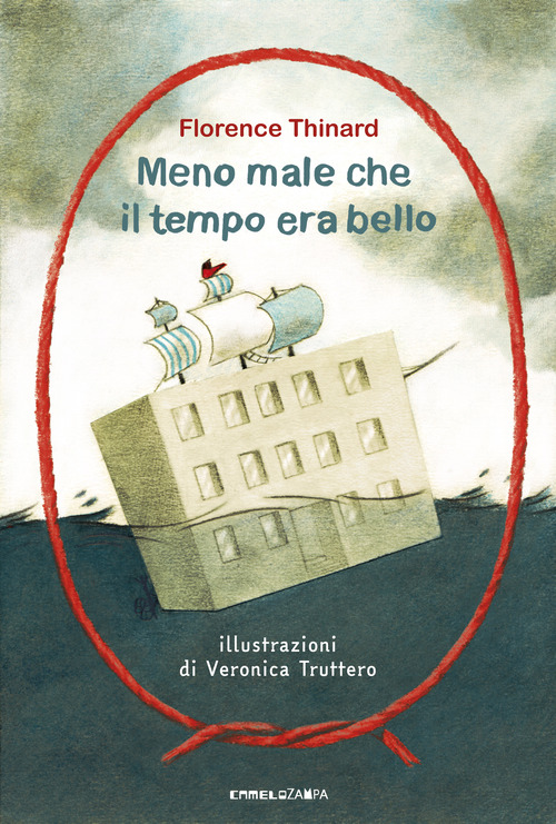 La Divina Commedia