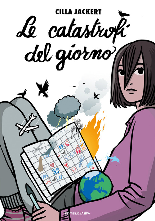 La Divina Commedia