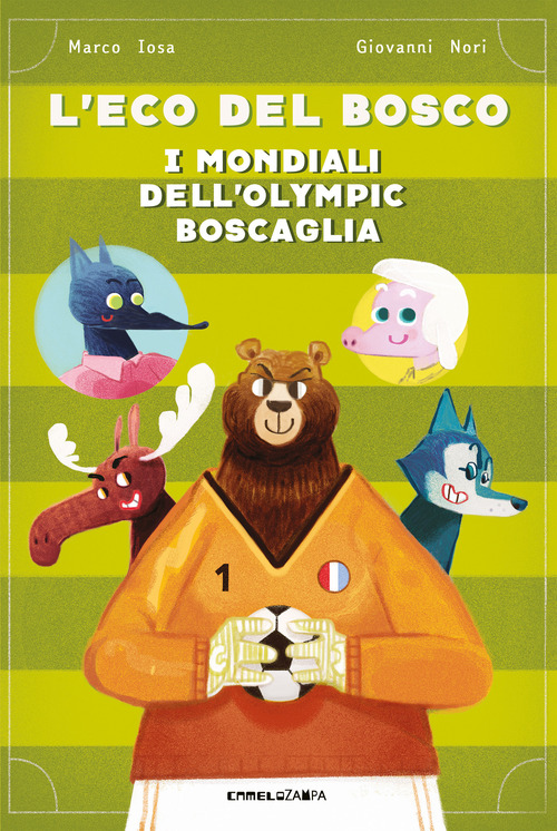 La Divina Commedia