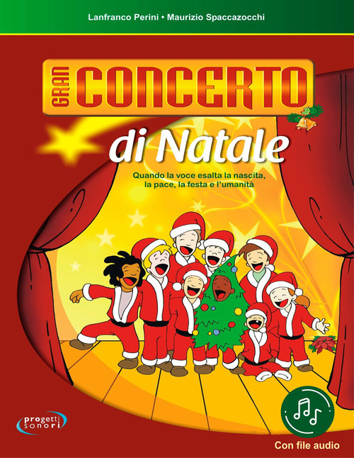 Gran concerto di Natale