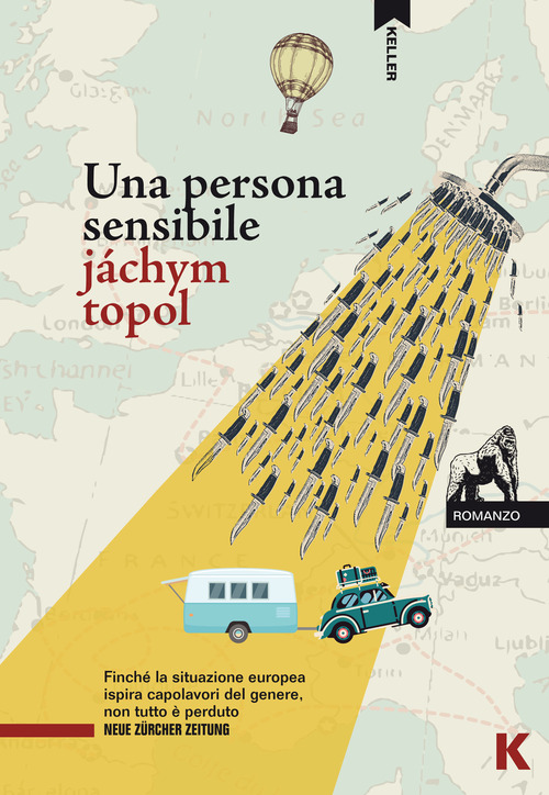 La Divina Commedia