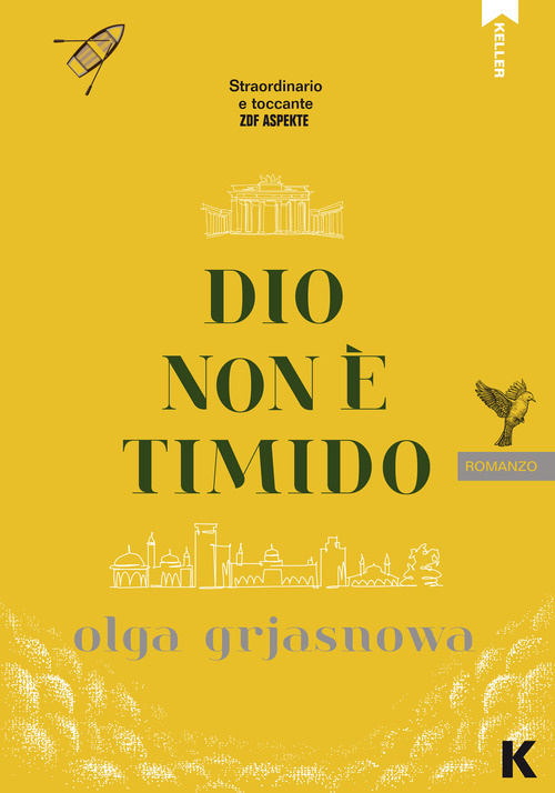 La Divina Commedia