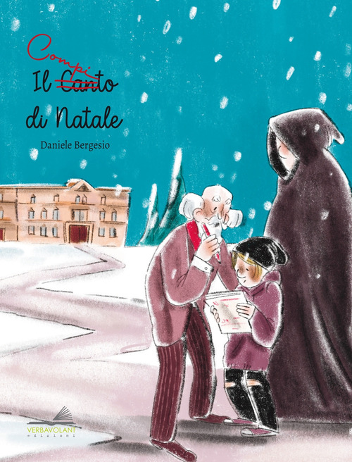 La Divina Commedia