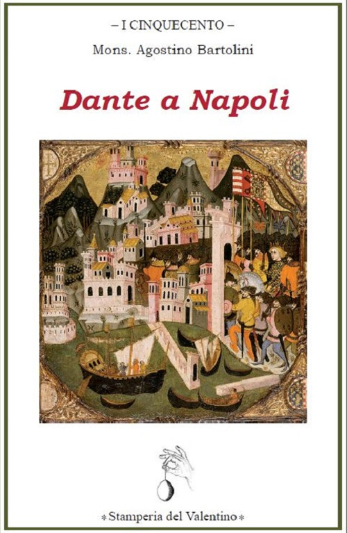 La Divina Commedia