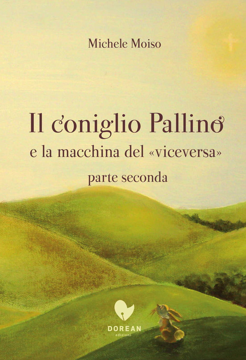 Il coniglio Pallino e la macchina del «viceversa»