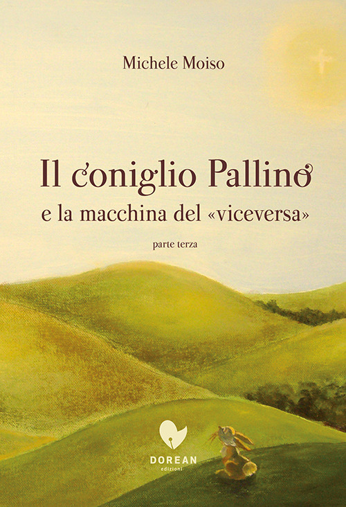Il coniglio Pallino e la macchina del «viceversa»