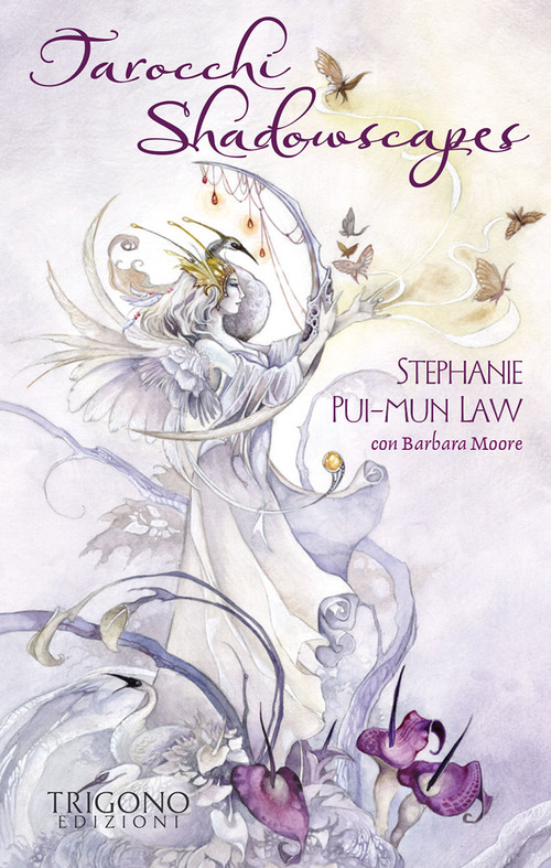 Tarocchi shadowscapes